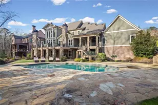 330 Anders Path NW, Marietta, GA 30064 - Photo 70