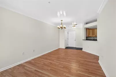 3334 Peachtree Road NE #911, Atlanta, GA 30326 - Photo 8