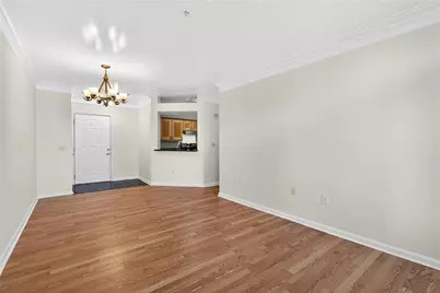 3334 Peachtree Road NE #911, Atlanta, GA 30326 - Photo 8