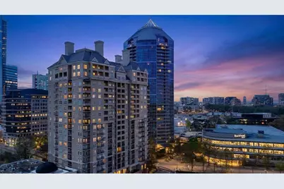 3334 Peachtree Road NE #911, Atlanta, GA 30326 - Photo 2