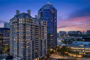 3334 Peachtree Rd NE, Atlanta, GA 30326 - Photo 2
