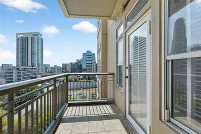 3334 Peachtree Road NE #911, Atlanta, GA 30326 - Photo 22