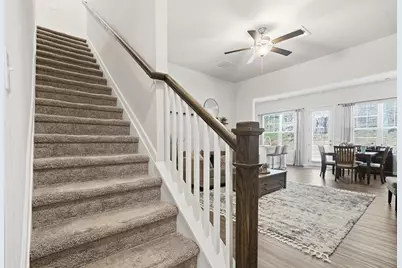 491 Bishop Lane, Woodstock, GA 30188 - Photo 8