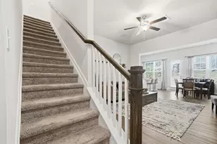 491 Bishop Ln, Woodstock, GA 30188 - Photo 8