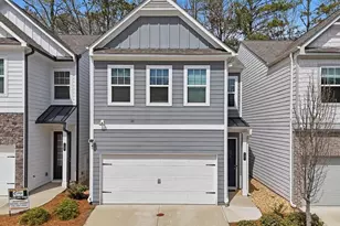 491 Bishop Ln, Woodstock, GA 30188 - Photo 1