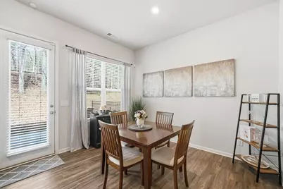 491 Bishop Lane, Woodstock, GA 30188 - Photo 4