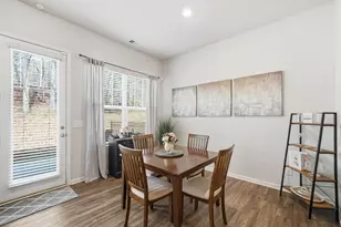 491 Bishop Ln, Woodstock, GA 30188 - Photo 4