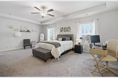 491 Bishop Lane, Woodstock, GA 30188 - Photo 10