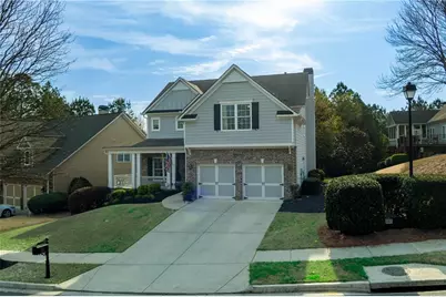 7553 Copper Kettle Way, Flowery Branch, GA 30542 - Photo 2