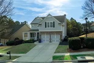 7553 Copper Kettle Way, Flowery Branch, GA 30542 - Photo 2