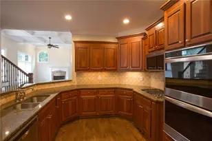 162 Riverview Dr, Dawsonville, GA 30534 - Photo 24