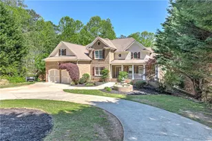 162 Riverview Dr, Dawsonville, GA 30534 - Photo 4