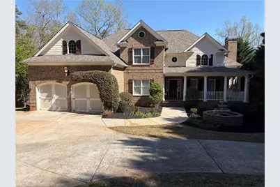 162 Riverview Drive, Dawsonville, GA 30534 - Photo 6