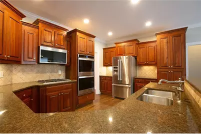 162 Riverview Drive, Dawsonville, GA 30534 - Photo 22
