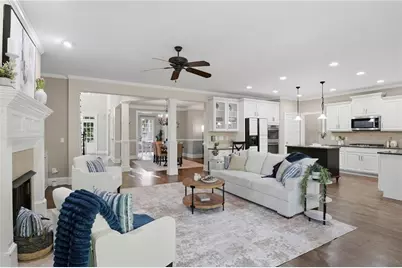 5069 Tarry Glen Drive, Suwanee, GA 30024 - Photo 8