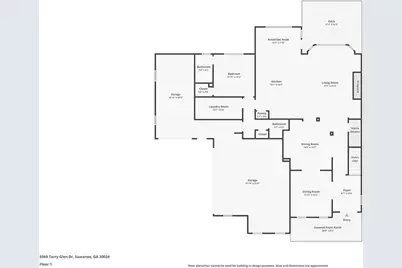 5069 Tarry Glen Drive, Suwanee, GA 30024 - Photo 34