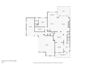 5069 Tarry Glen Dr, Suwanee, GA 30024 - Photo 34