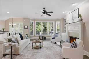 5069 Tarry Glen Dr, Suwanee, GA 30024 - Photo 12