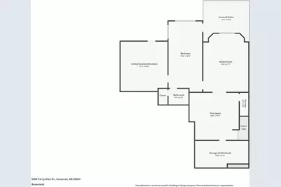 5069 Tarry Glen Drive, Suwanee, GA 30024 - Photo 36