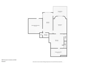 5069 Tarry Glen Dr, Suwanee, GA 30024 - Photo 36