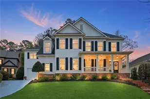 5069 Tarry Glen Dr, Suwanee, GA 30024 - Photo 1