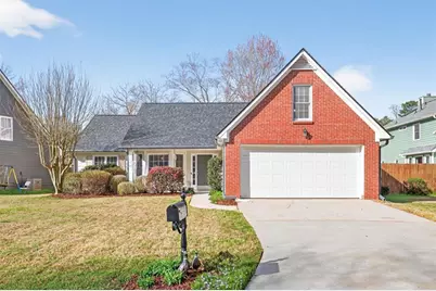 3260 Haverhill Rowe, Lawrenceville, GA 30044 - Photo 1