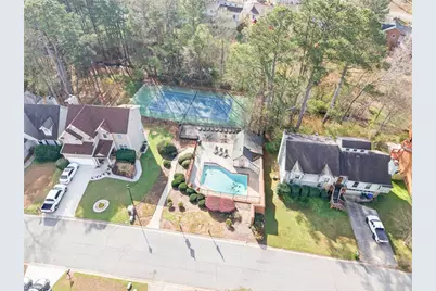 3260 Haverhill Rowe, Lawrenceville, GA 30044 - Photo 42