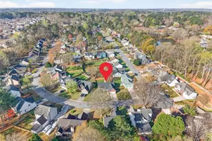 3260 Haverhill Rowe, Lawrenceville, GA 30044 - Photo 44