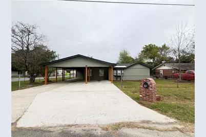 116 Rose Street, Warner Robins, GA 31093 - Photo 1