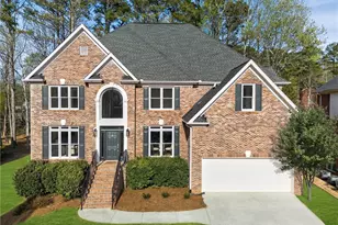 150 Welford Trce, Alpharetta, GA 30004 - Photo 1