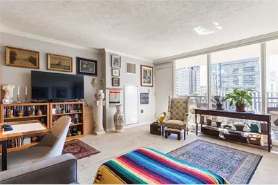620 Peachtree Street NE #610, Atlanta, GA 30308 - Photo 2
