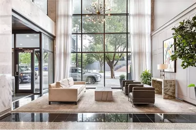 620 Peachtree Street NE #610, Atlanta, GA 30308 - Photo 24