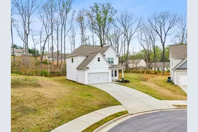 207 Finley Drive, Commerce, GA 30529 - Photo 2