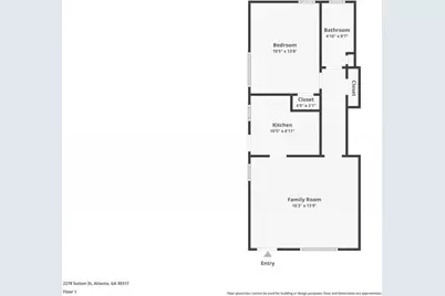 2278 Sutton Street SE, Atlanta, GA 30317 - Photo 42