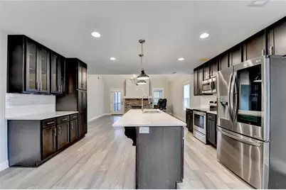 131 Brookstone Drive, Carrollton, GA 30116 - Photo 16