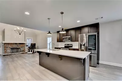 131 Brookstone Drive, Carrollton, GA 30116 - Photo 18