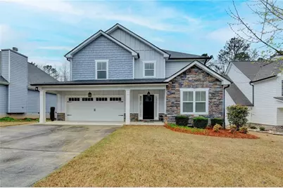 131 Brookstone Drive, Carrollton, GA 30116 - Photo 1
