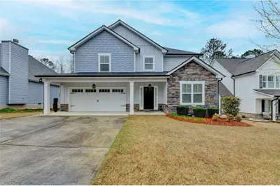 131 Brookstone Drive, Carrollton, GA 30116 - Photo 2