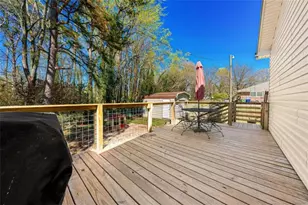 1517 E Church Street E, Monroe, GA 30655 - Photo 2