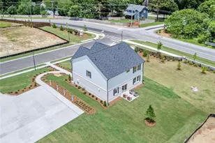 1855 Peaceful Pne Ave, Snellville, GA 30078 - Photo 8