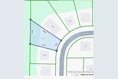 764 Stable View Loop, Dallas, GA 30132 - Photo 4