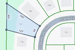 764 Stable View Loop, Dallas, GA 30132 - Photo 4