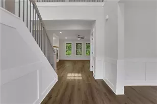 151 Cedar Crst Ln, Dawsonville, GA 30534 - Photo 6