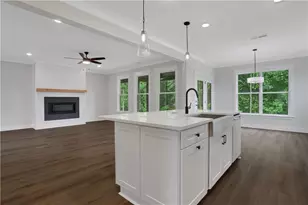 151 Cedar Crst Ln, Dawsonville, GA 30534 - Photo 20