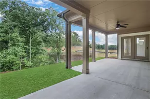 151 Cedar Crst Ln, Dawsonville, GA 30534 - Photo 56