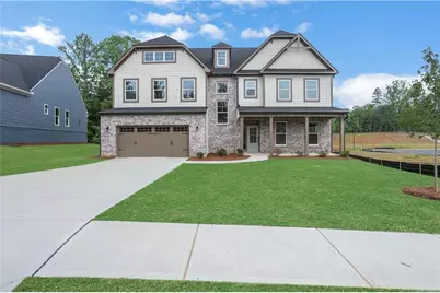 151 Cedar Crest Lane, Dawsonville, GA 30534 - Photo 2