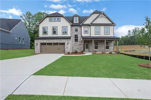 151 Cedar Crst Ln, Dawsonville, GA 30534 - Photo 2
