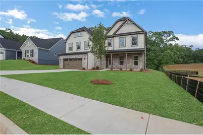 151 Cedar Crest Lane, Dawsonville, GA 30534 - Photo 4