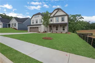 151 Cedar Crst Ln, Dawsonville, GA 30534 - Photo 4