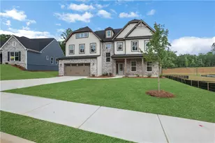 151 Cedar Crst Ln, Dawsonville, GA 30534 - Photo 4